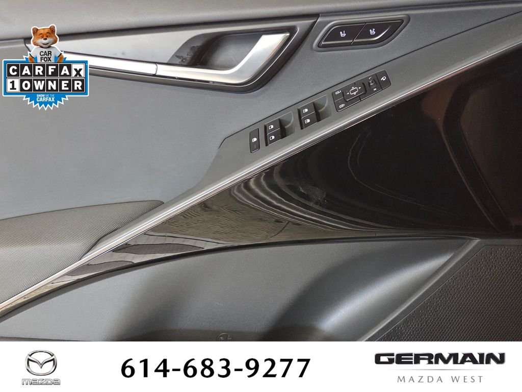 Used 2024 Gray Kia SX Touring image 27