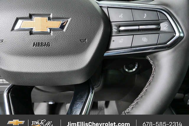 2026 Chevrolet Tahoe Premier - Photo 11