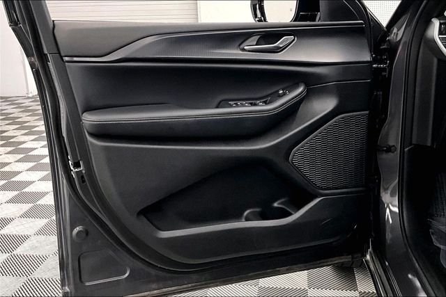 2024 Jeep Grand Cherokee Altitude - Photo 21