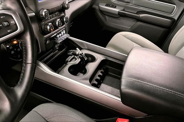 2023 RAM Ram 1500 Pickup Big Horn/Lone Star - Photo 18
