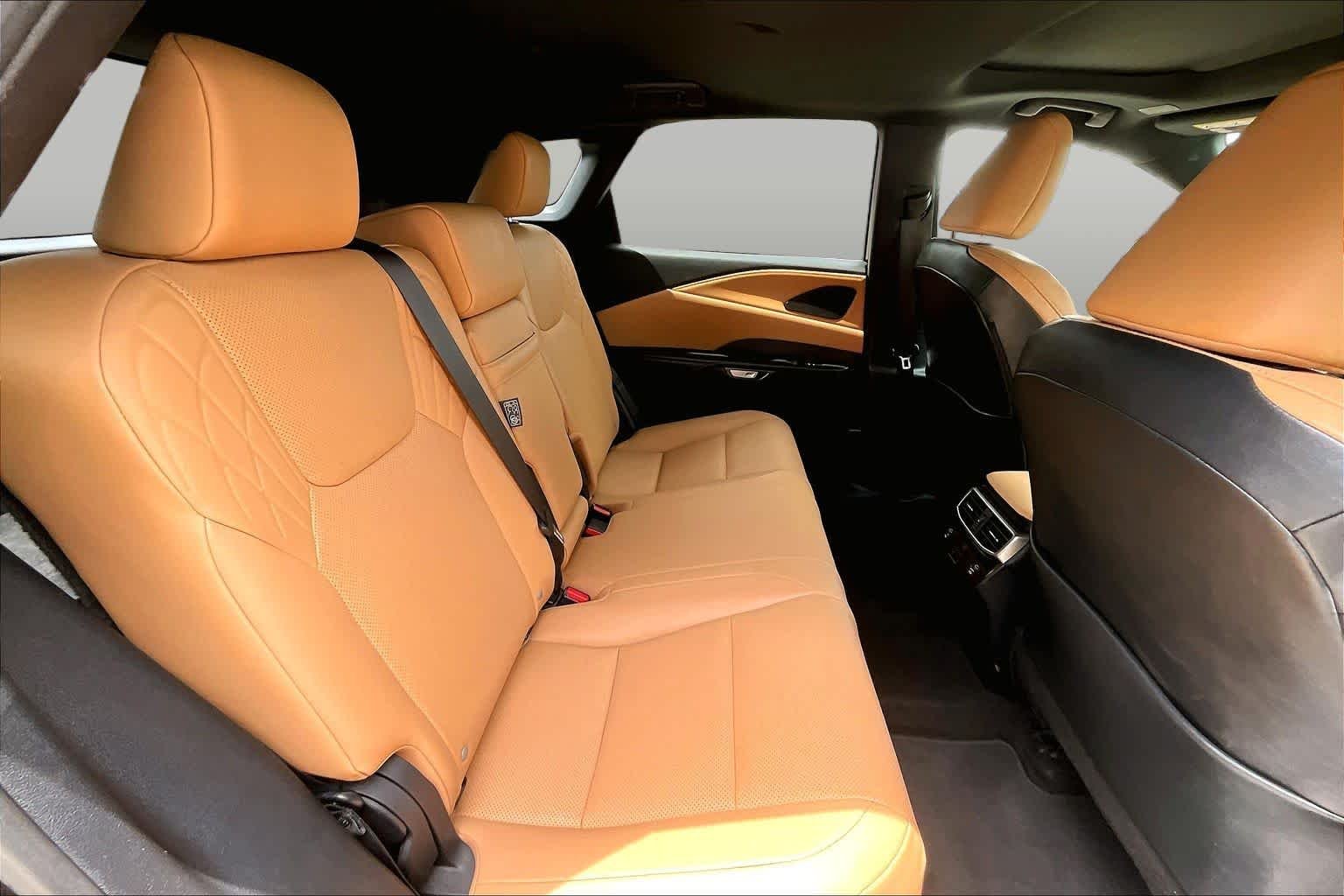 Used 2024 Nightfall Mica Lexus Premium image 20