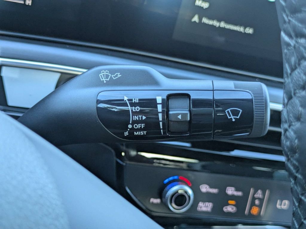 New 2026 Aurora Black Pearl Kia GT-Line FWD image 25