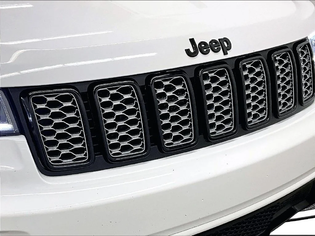2022 Jeep Grand Cherokee WK Laredo X - Photo 32