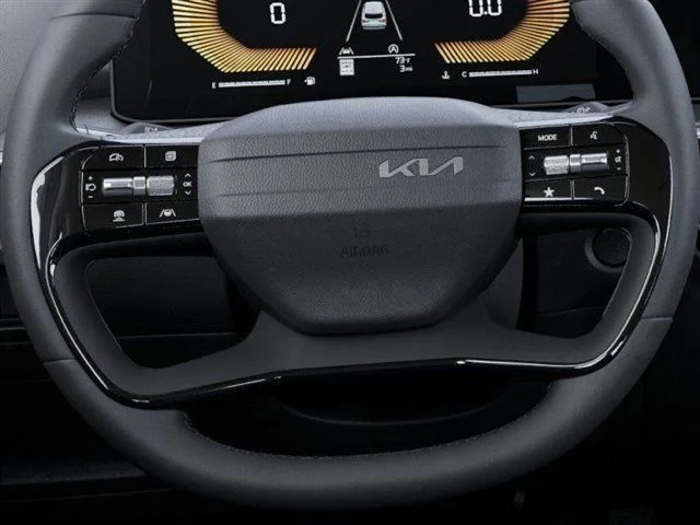 2026 Kia Sorento EX - Photo 22