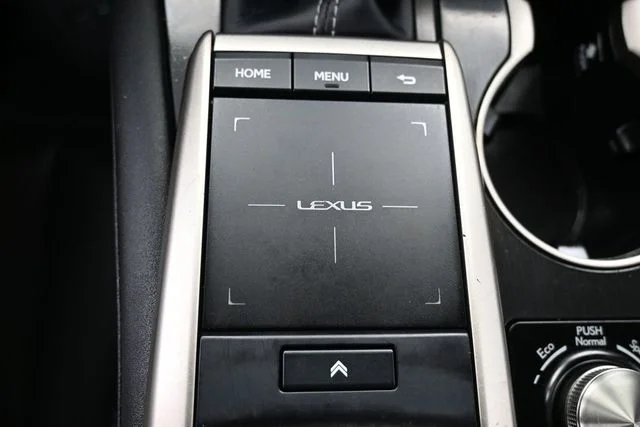 Used 2021 Black Lexus 350 image 41