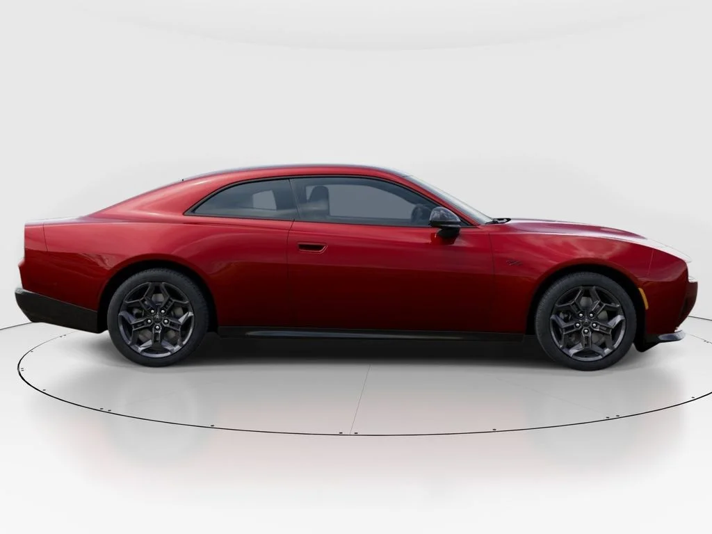 New 2026 Redeye Exterior Paint Dodge R/T Plus image 23