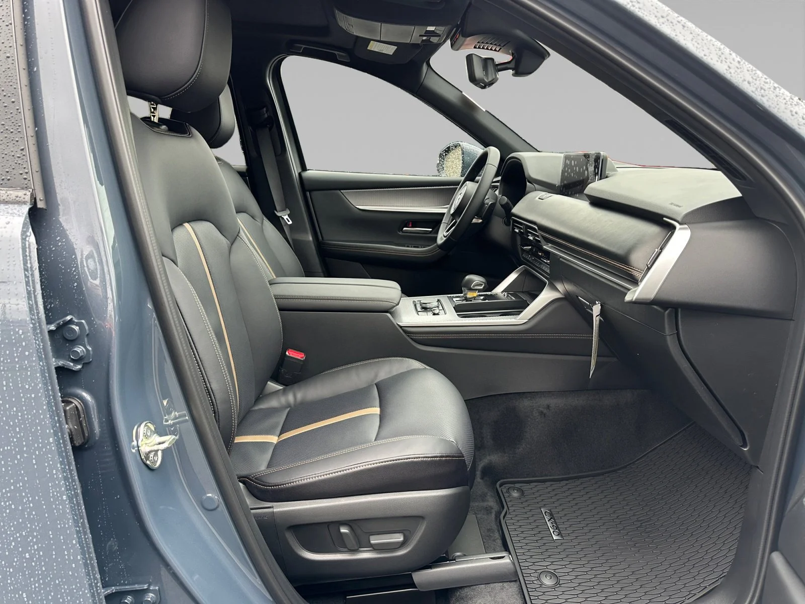 2026 Mazda CX-90 Premium Plus Package - Photo 18