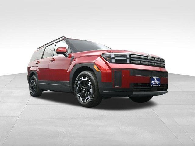 2026 Hyundai Santa Fe SEL - Photo 29