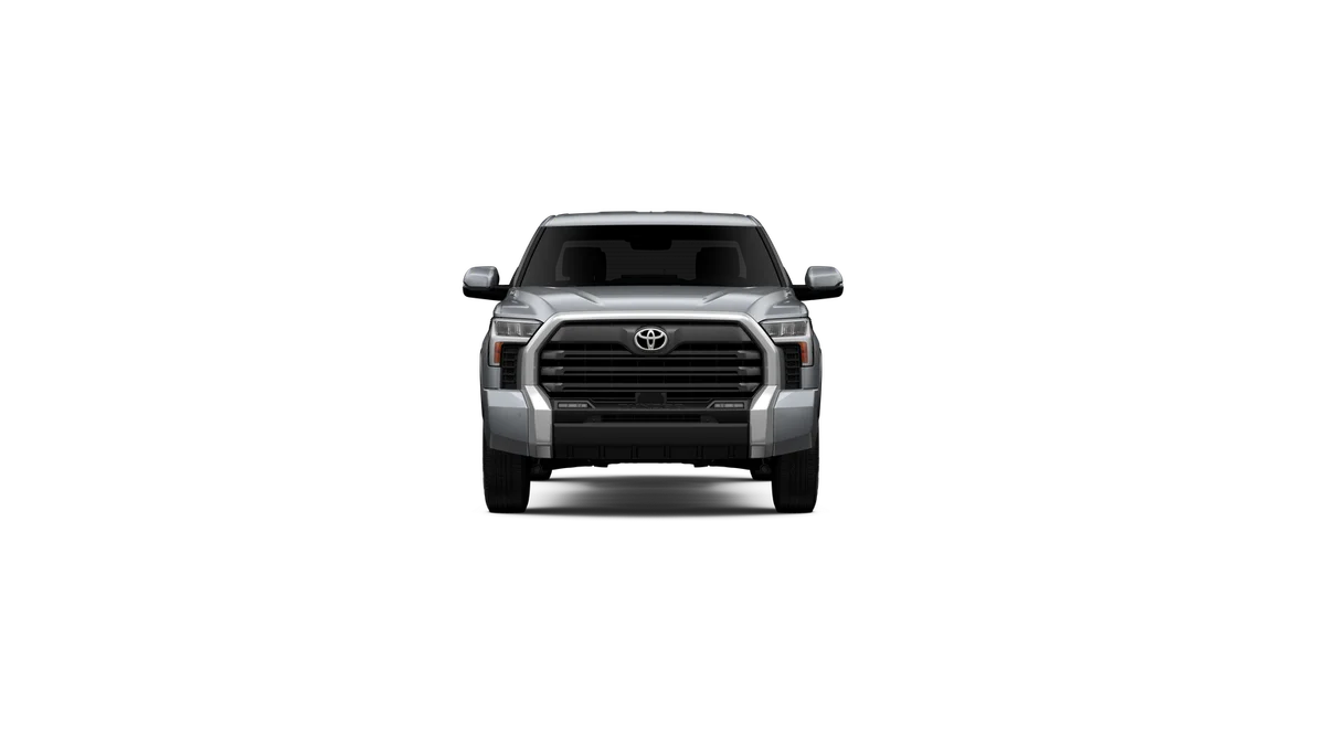 New 2026 Celestial Silver Metallic Toyota Limited i-FORCE MAX image 44