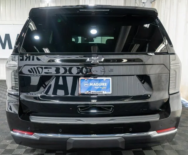 2026 Chevrolet Tahoe LT - Photo 6