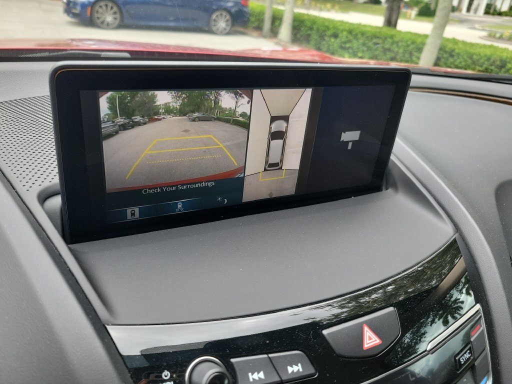 Used 2023  Acura Advance Package image 15