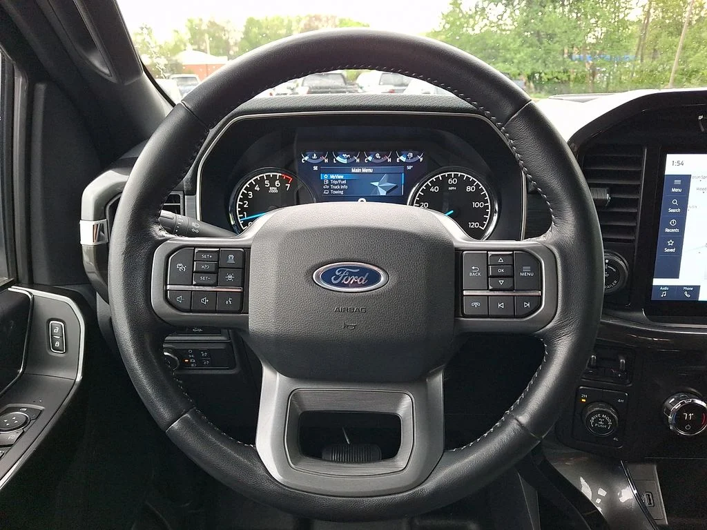 2021 Ford F-150 XLT - Photo 19
