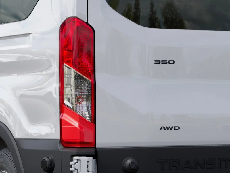 New 2027 White Ford XL image 21