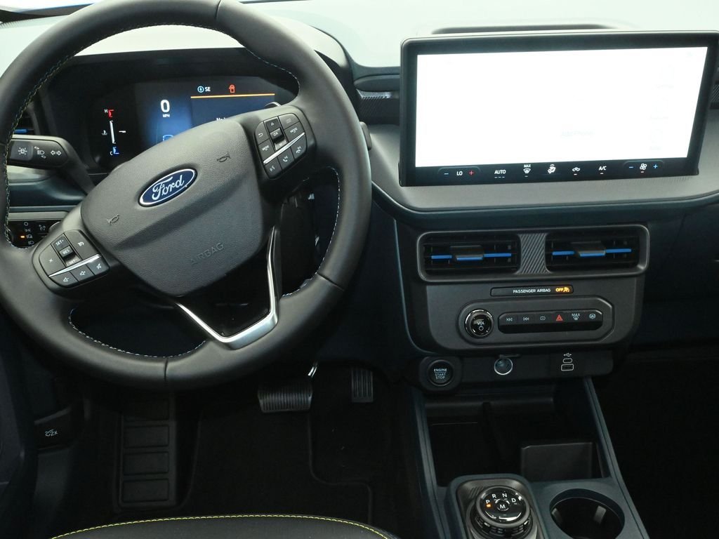 2025 Ford Maverick Lobo Standard - Photo 14