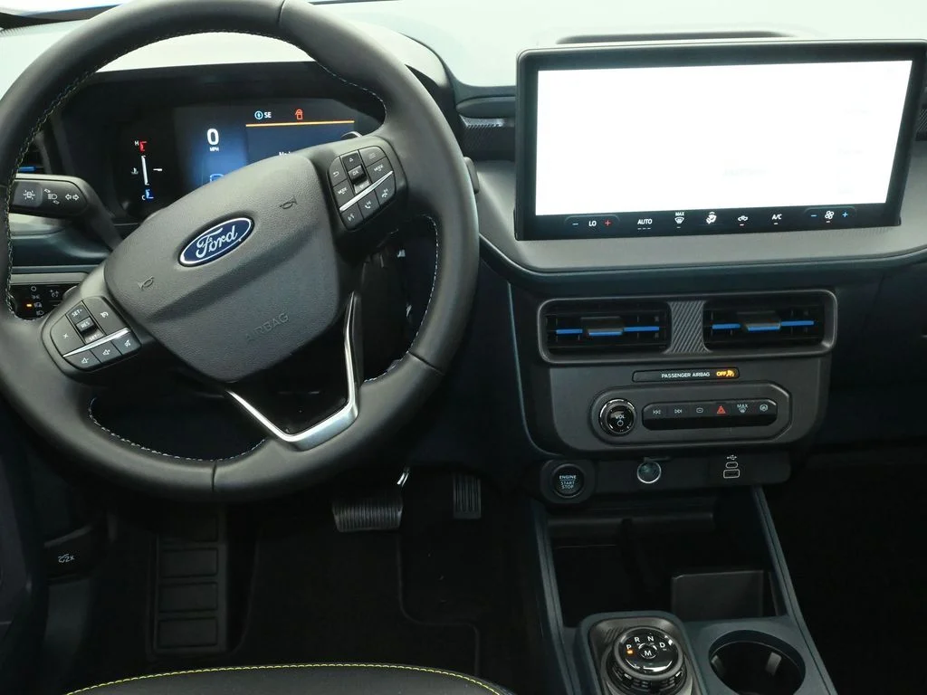 2025 Ford Maverick Lobo Standard - Photo 14