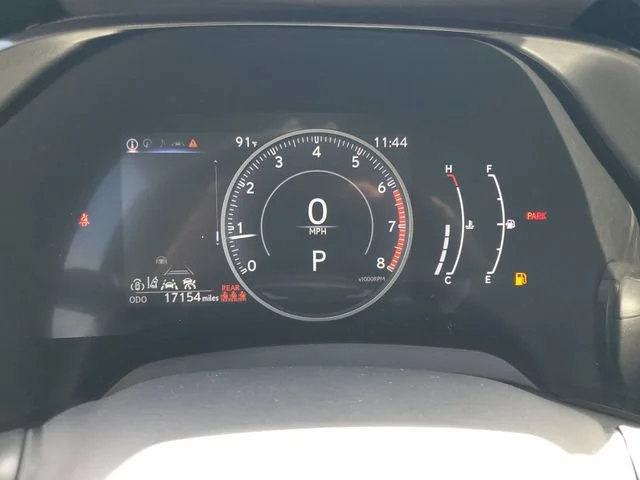 Used 2024 Caviar Lexus RX 350 image 13