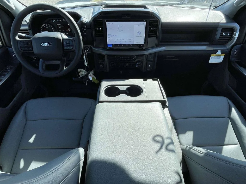 New 2026 White Ford XL image 11