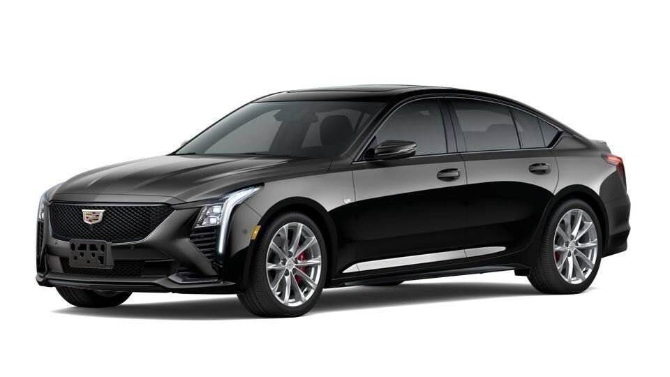 2026 Cadillac CT5