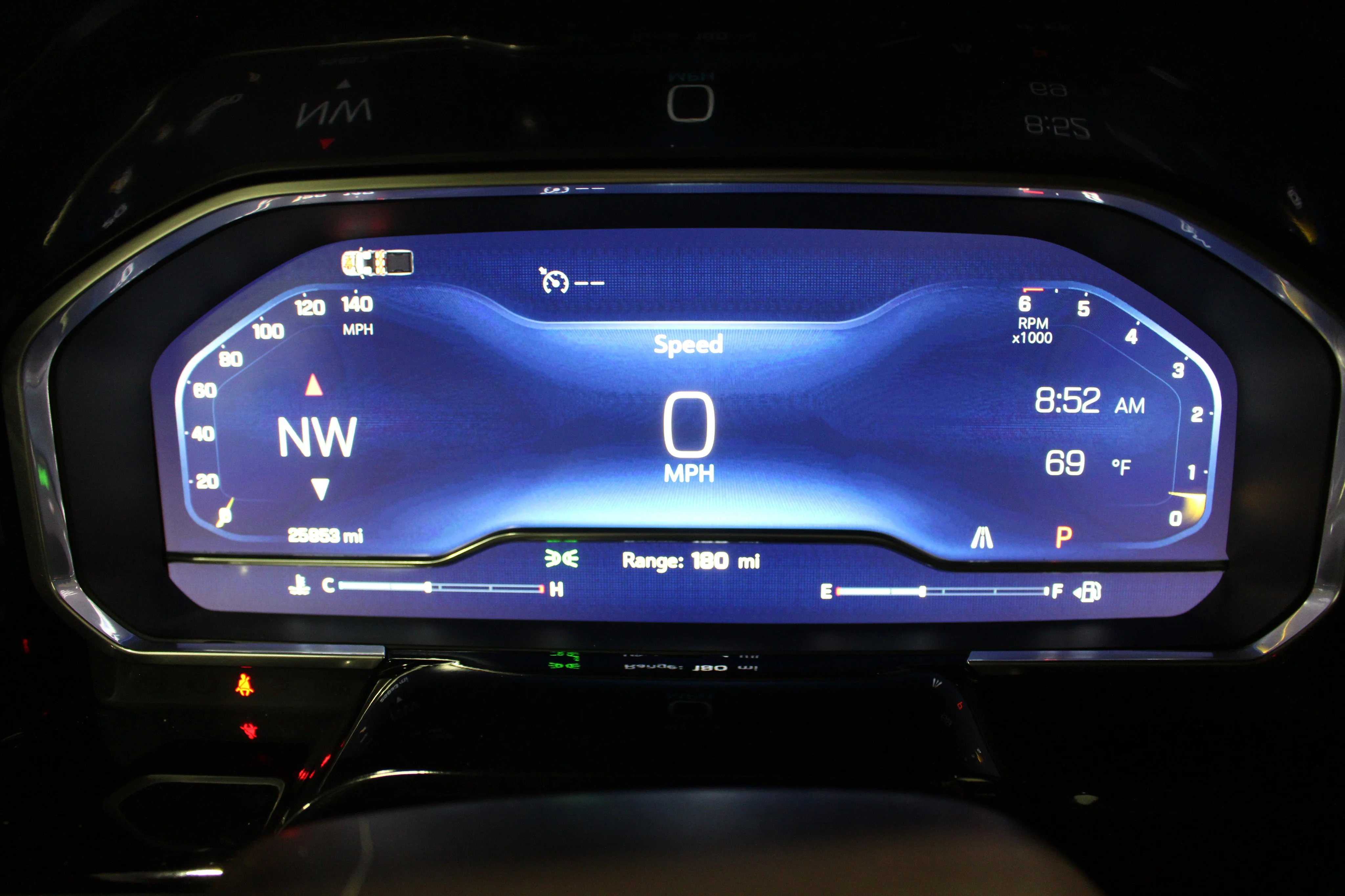 2024 Chevrolet Silverado 1500 LTZ - Photo 14