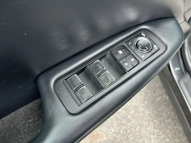 Used 2022 Black Lexus 350 F Sport Handling image 17