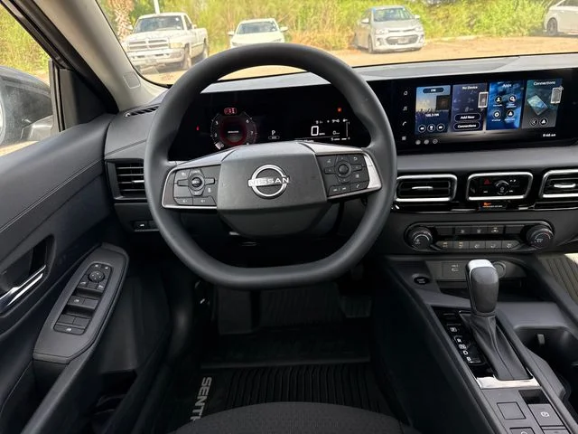 New 2027  Nissan S image 13