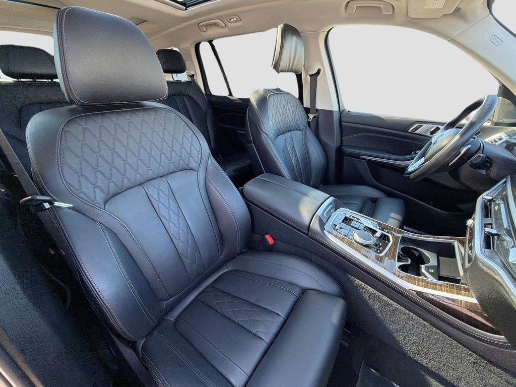 2023 BMW X7 40i - Photo 14