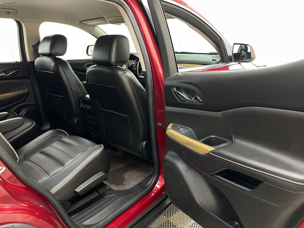 2018 GMC Acadia Denali - Photo 44