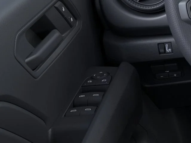 New 2026 Black Chevrolet Trail Boss image 22