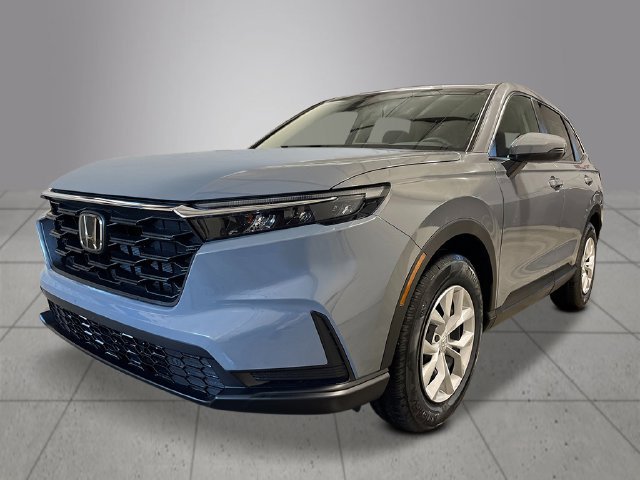 New 2027 Urban Gray Pearl Honda LX image 1