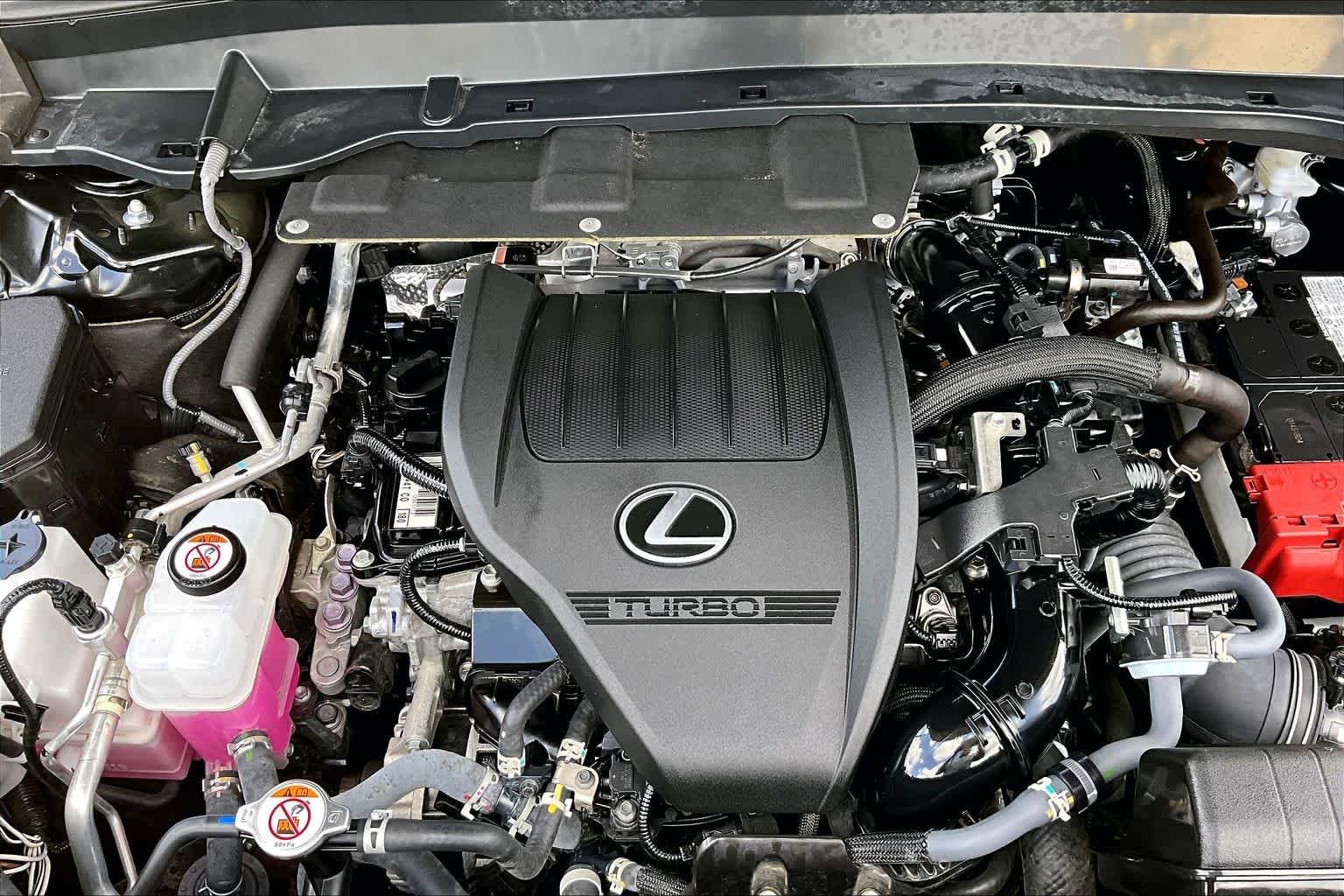 Certified Used 2026 CAVIAR Lexus Premium image 33