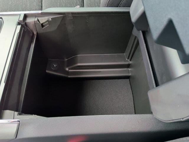 New 2026 Carbonized Gray Metallic Ford XLT image 83