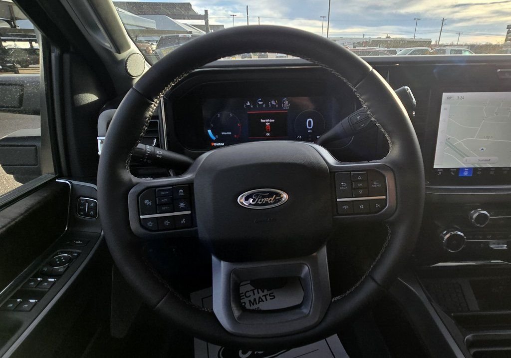 2026 Ford F-250 Super Duty Lariat - Photo 15