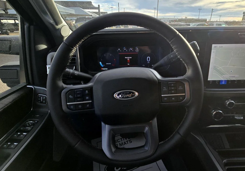 2026 Ford F-250 Super Duty Lariat - Photo 15