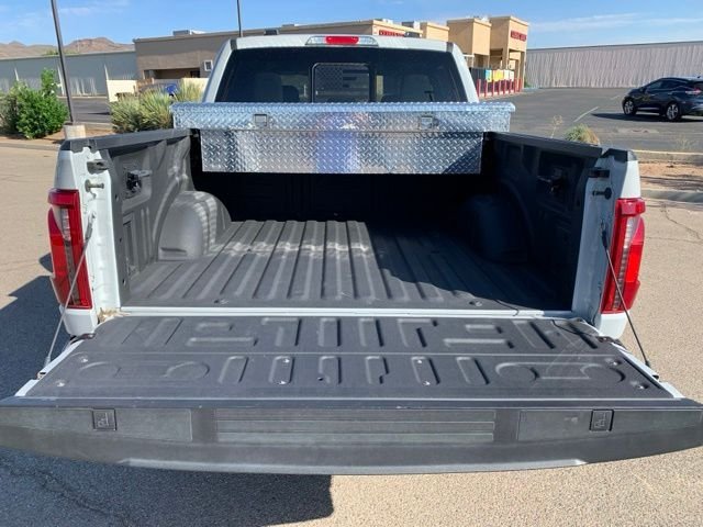 2024 Ford F-150 XLT - Photo 41