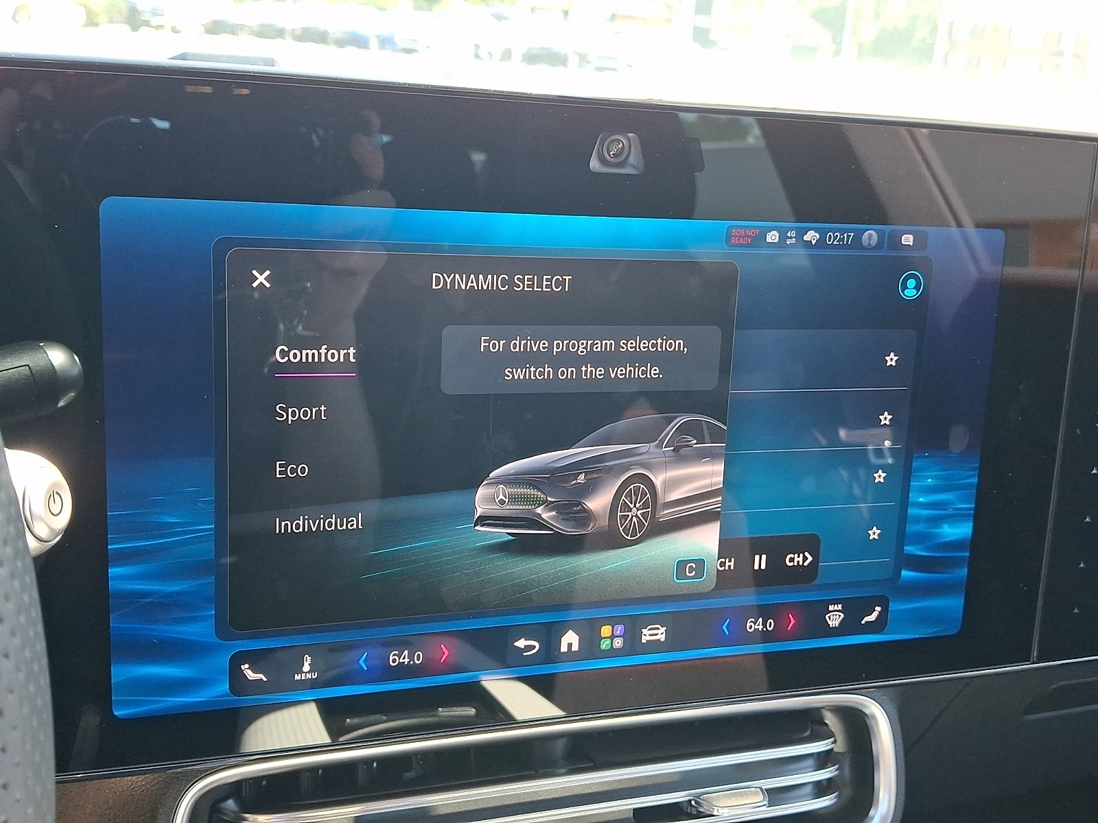 New 2027 Night Black Mercedes-Benz CLA 250+ image 18