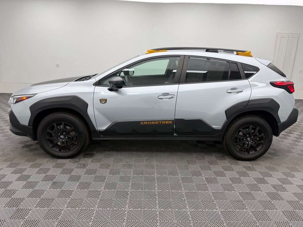 2024 Subaru Crosstrek Wilderness - Photo 12