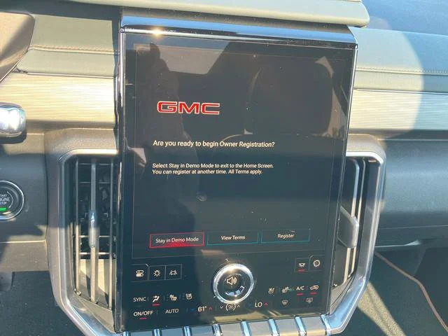 2026 GMC Acadia AT4 - Photo 16