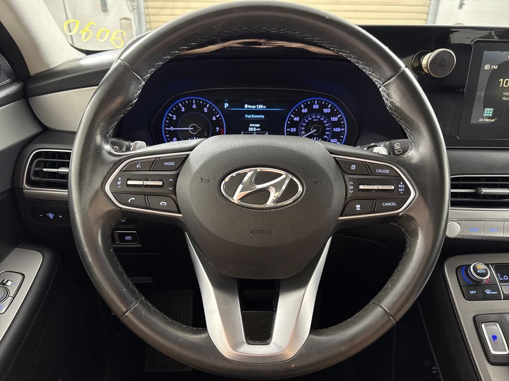 2020 Hyundai Palisade SEL - Photo 15
