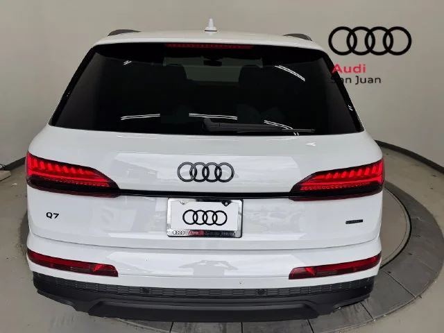New 2026 White Audi 45 Premium Plus image 37