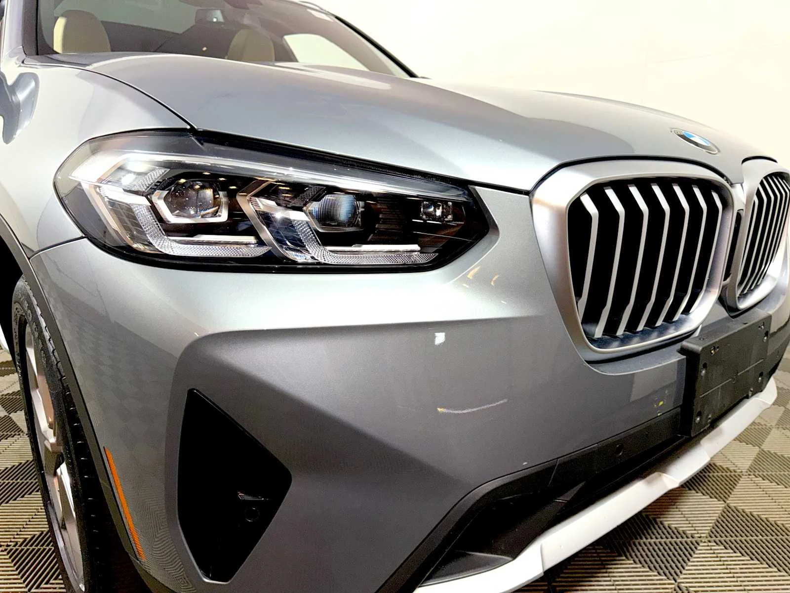 2024 BMW X3 30i - Photo 27