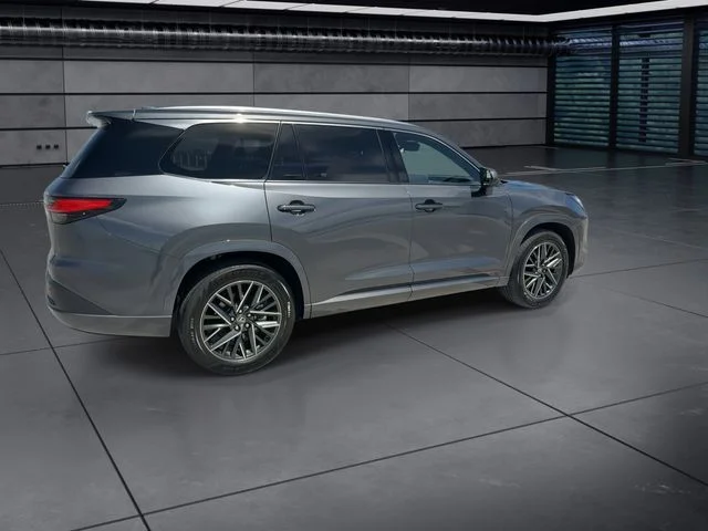 Used 2025 Gray Lexus 350 Premium image 9