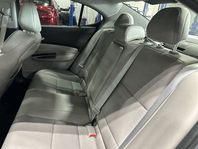 Used 2015 Gray Acura 3.5L V6 image 30