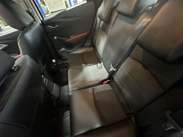 Certified Used 2018 Ceramic Metallic Mazda Grand Touring image 30