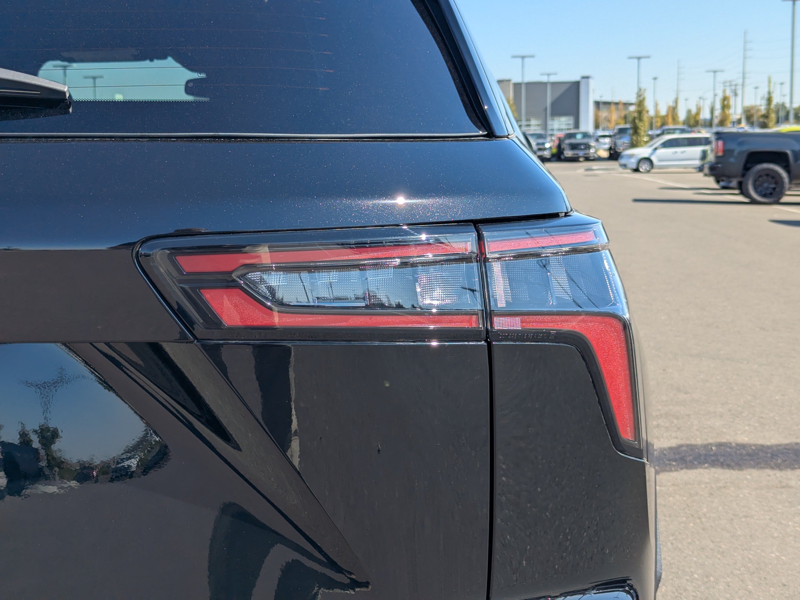 2027 Chevrolet Equinox LT - Photo 45