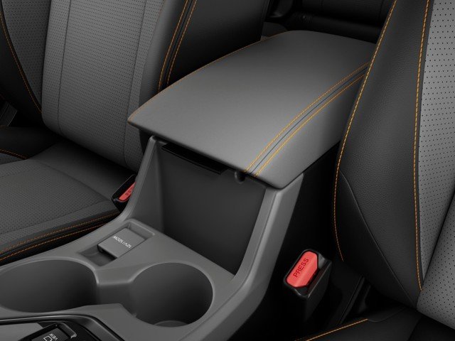 2026 Subaru Crosstrek Limited - Photo 21