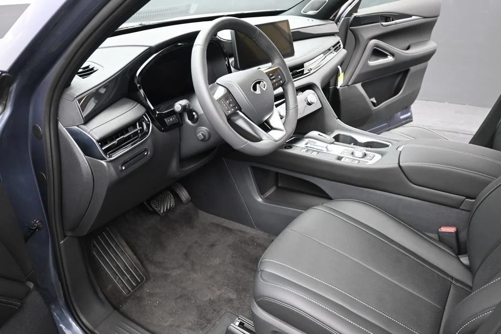 New 2026 Crystal White Volvo Twin Motor Performance Ultra image 15