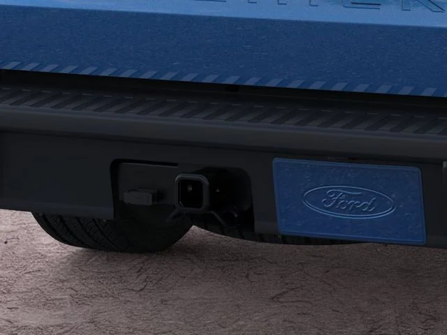 New 2026 Velocity Blue Ford XL image 23