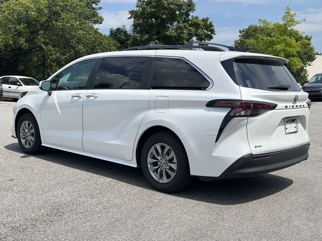 Used 2026 Beige Toyota XLE image 11
