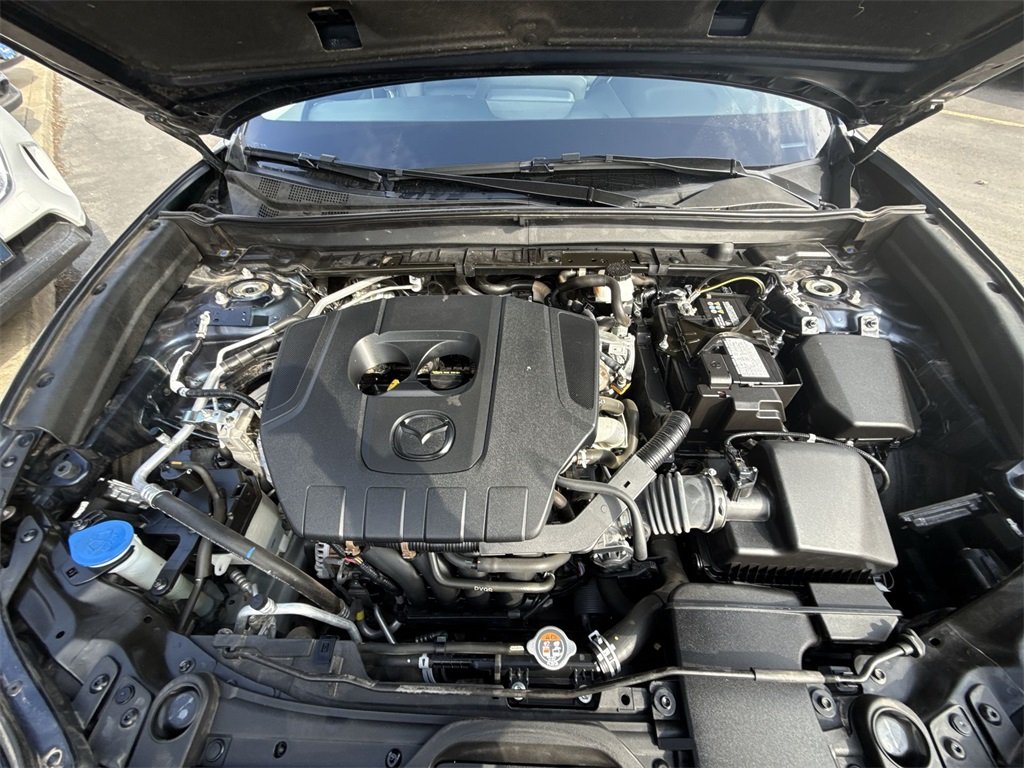 2023 MAZDA CX-30 - Image 26