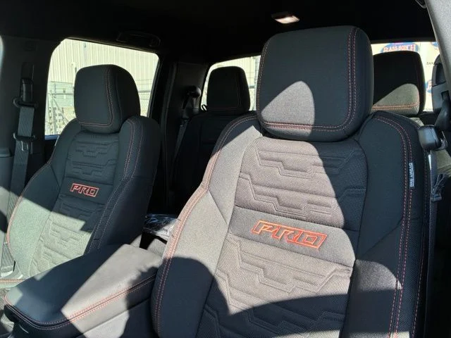 New 2027 Rcf Nissan PRO-X image 8